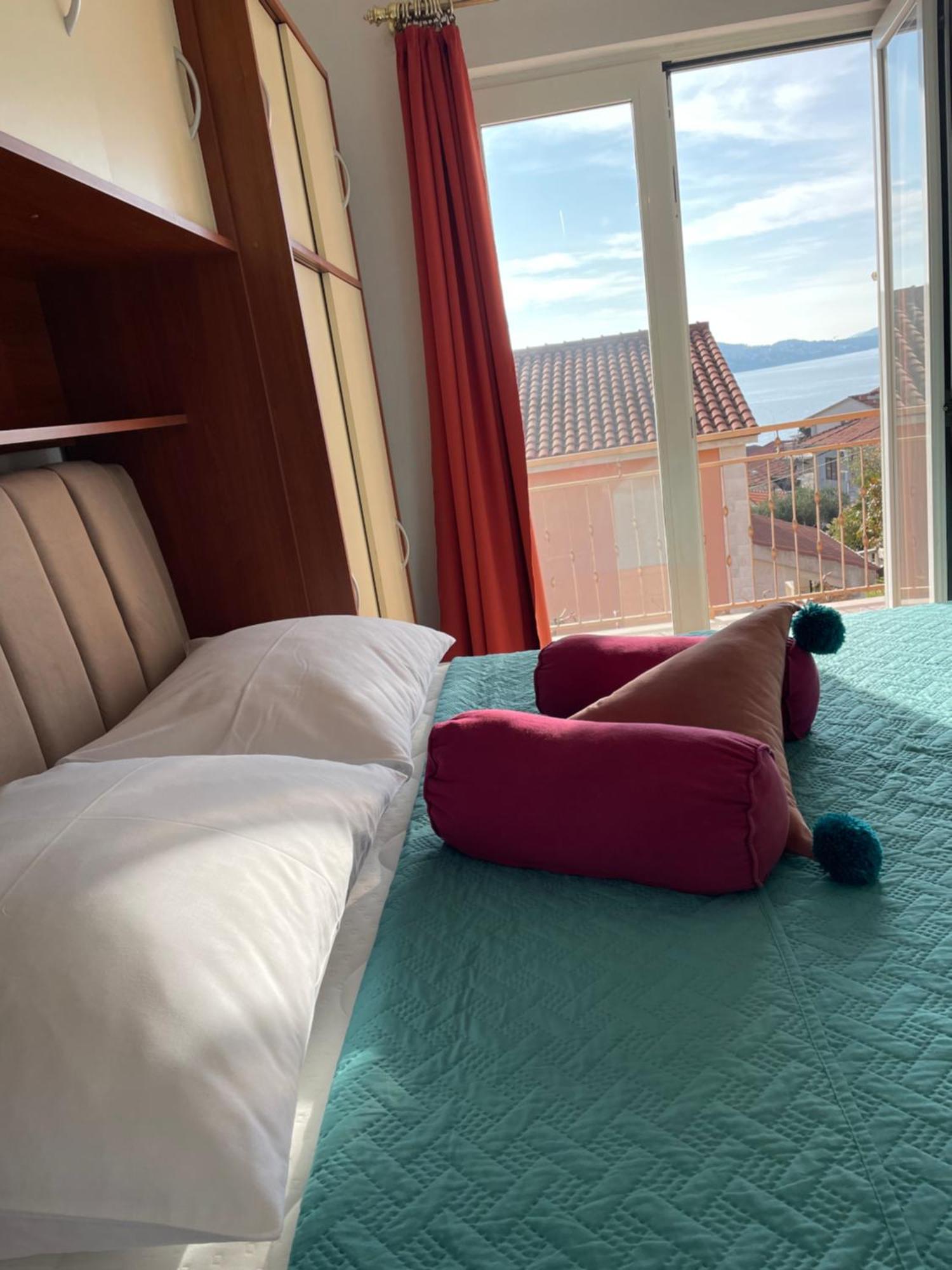 Comfortable Apartment Near The Sea Trogir Extérieur photo